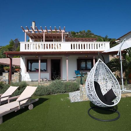 Agnantema Villas Agios Petros  Екстериор снимка