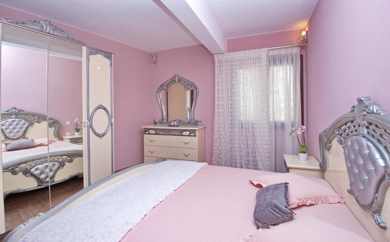 Agnantema Villas Agios Petros  Екстериор снимка