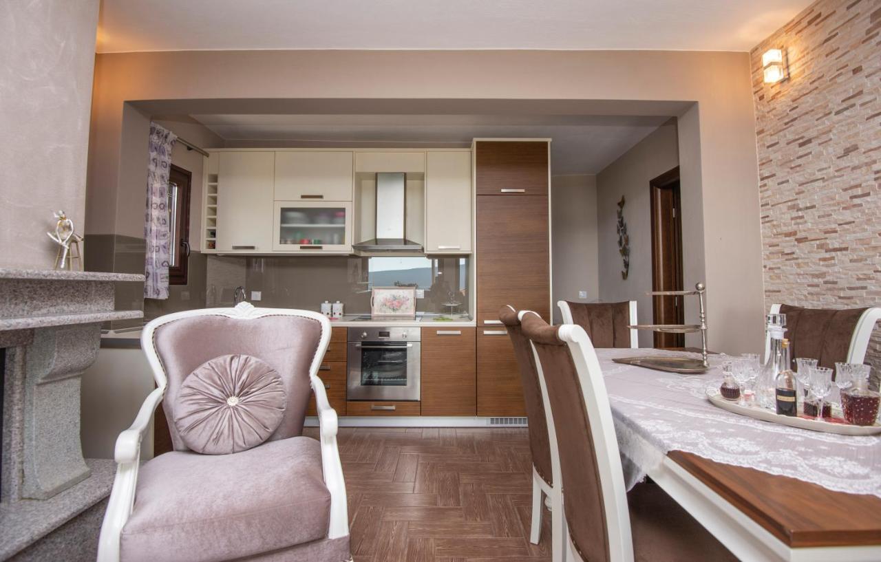 Agnantema Villas Agios Petros  Екстериор снимка