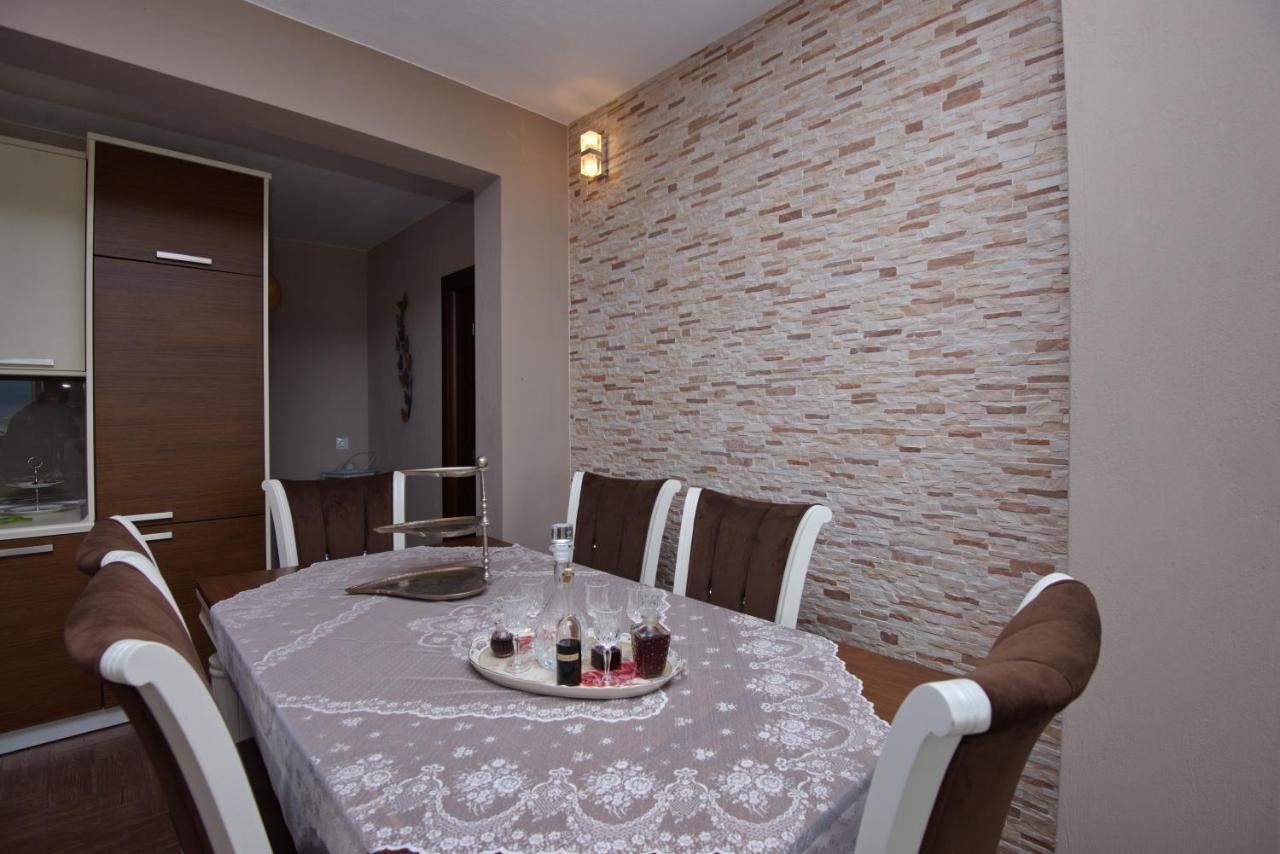 Agnantema Villas Agios Petros  Екстериор снимка