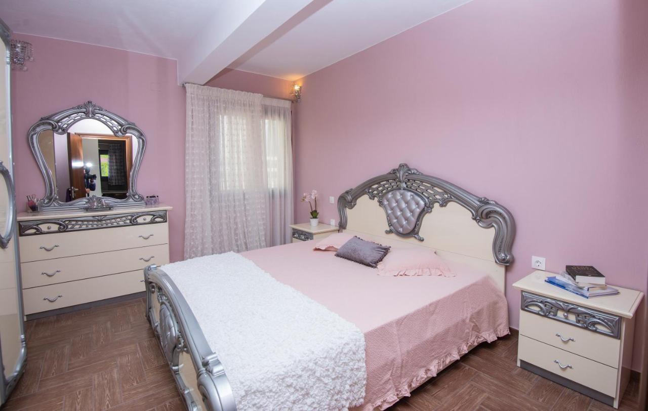 Agnantema Villas Agios Petros  Екстериор снимка